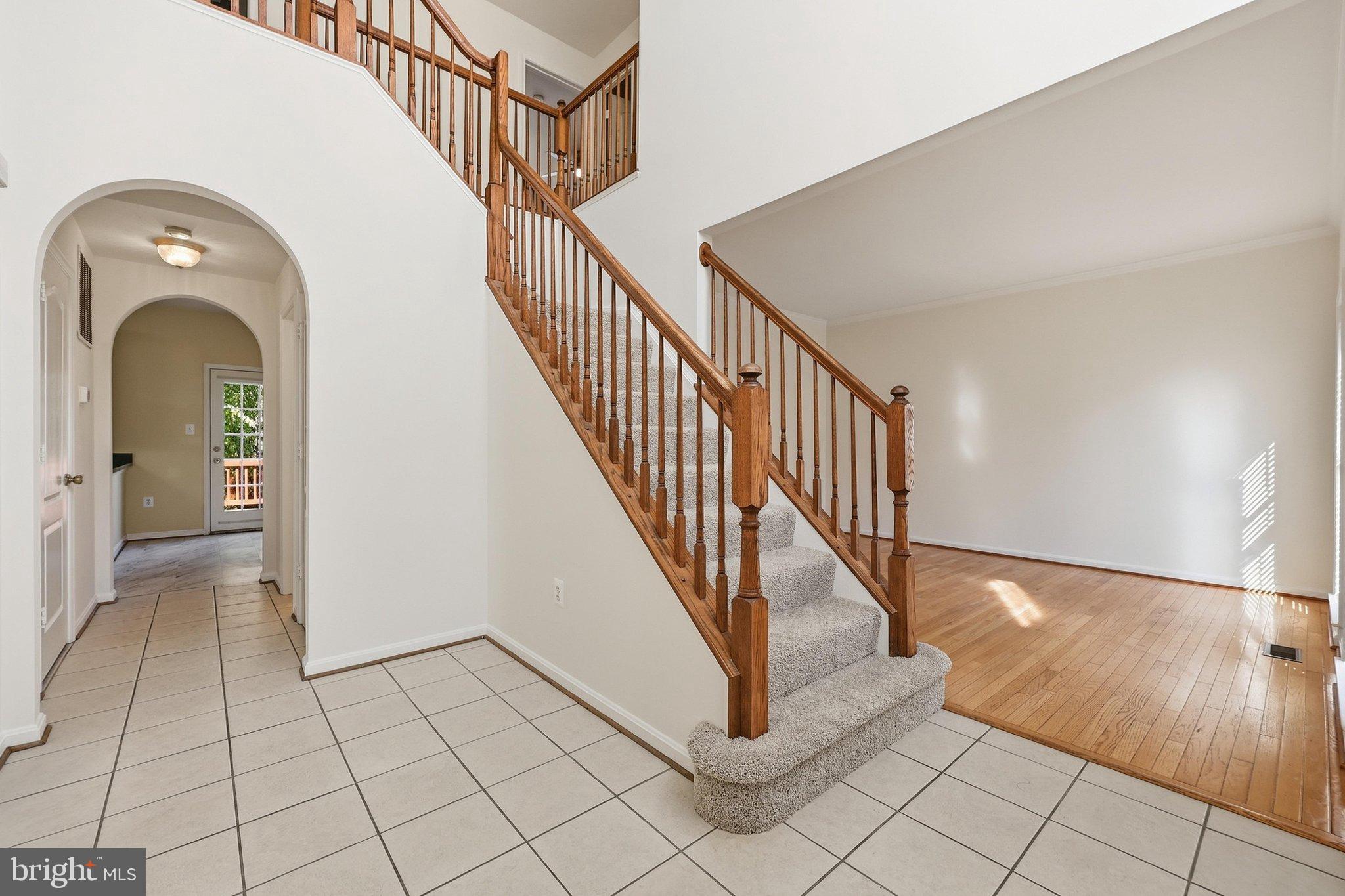 2567 Bear Den Road Frederick, MD 21701 - Photo 4 of 68 Foyer