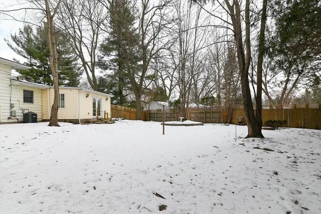 $425,000 | 2102 Manor Green Drive, Madison, WI 53711