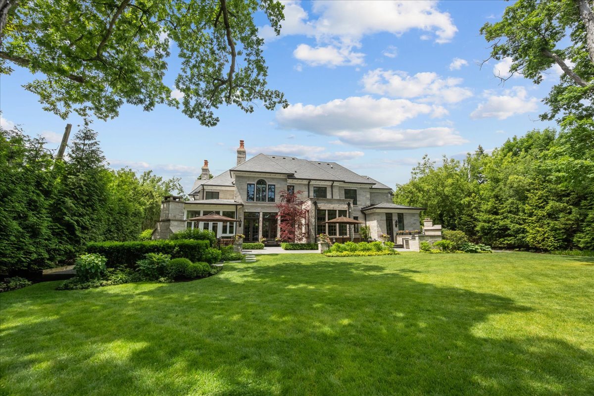 677 Sheridan Road Glencoe, IL 60022 - Photo 91 of 95