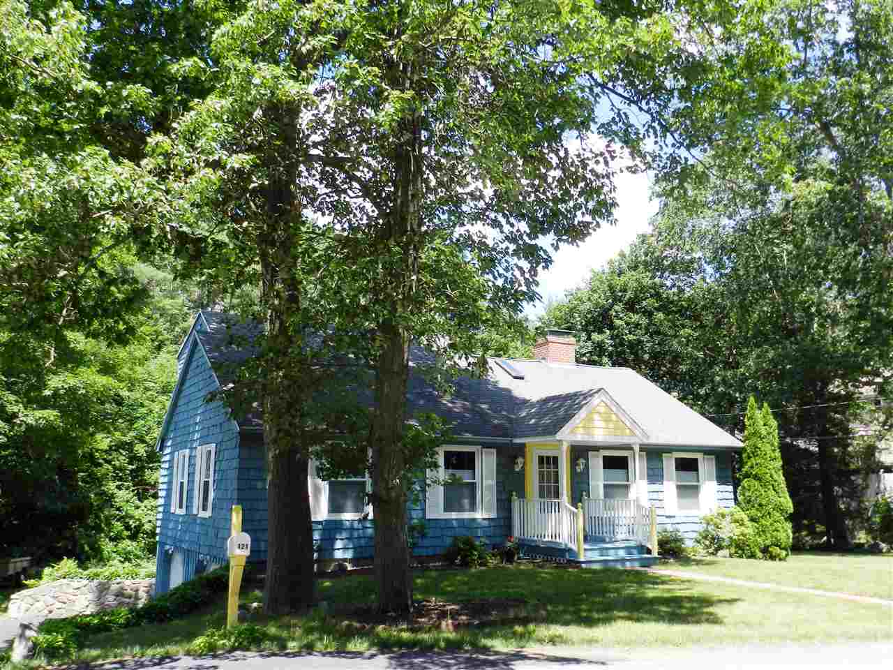 121 Little River Road Hampton, NH 03842 - Photo 1 of 36