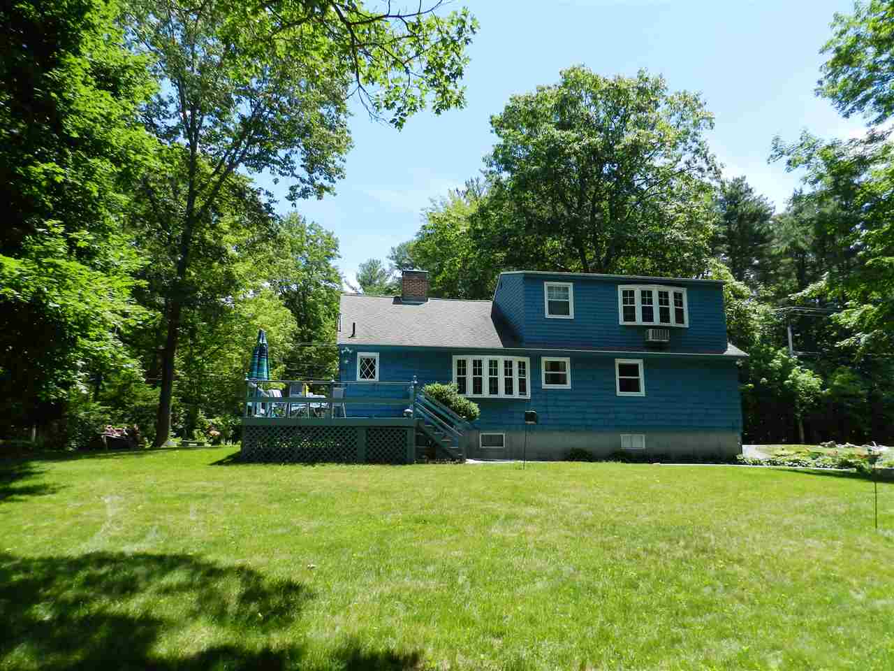 121 Little River Road Hampton, NH 03842 - Photo 2 of 36