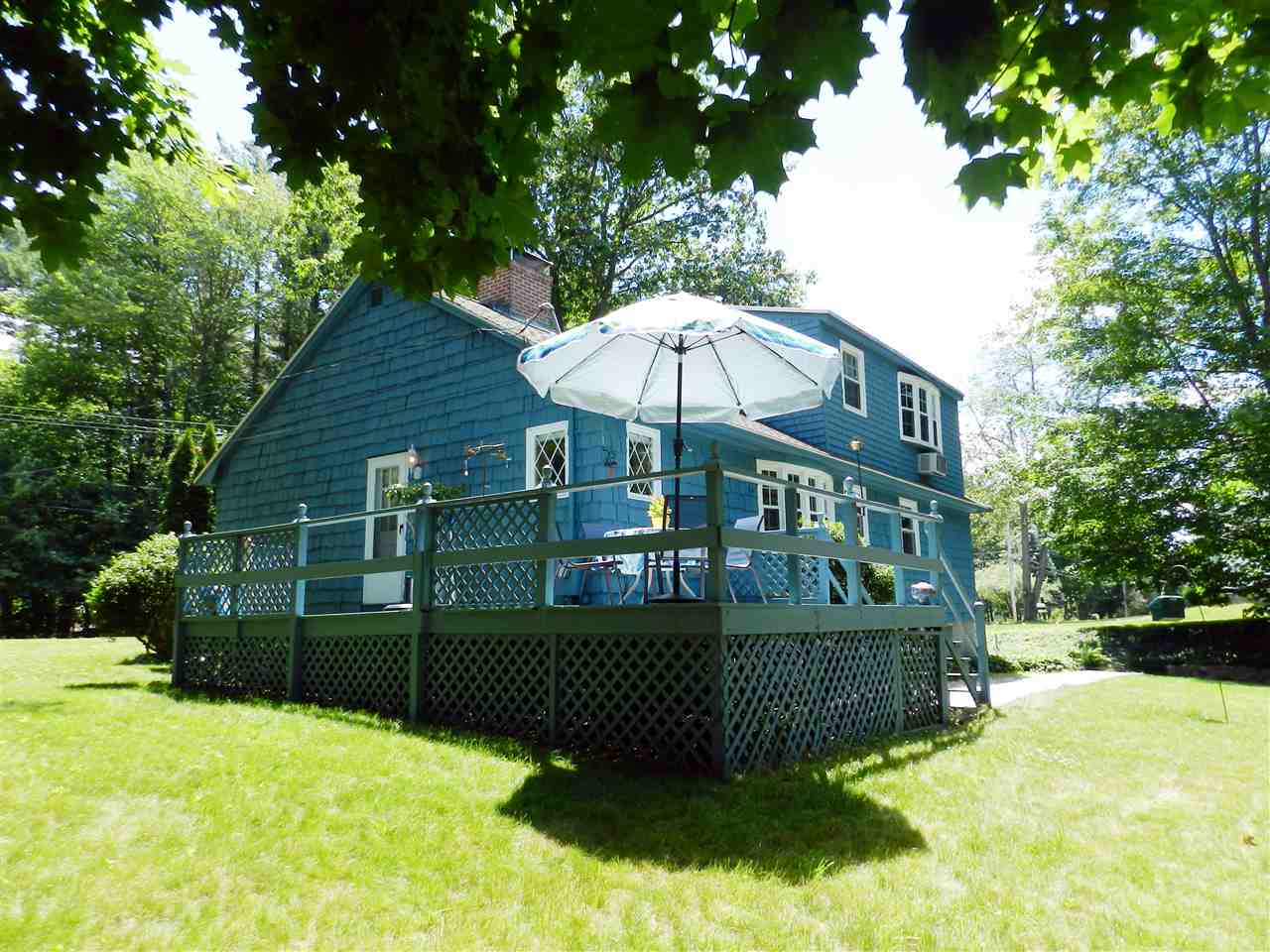 121 Little River Road Hampton, NH 03842 - Photo 32 of 36