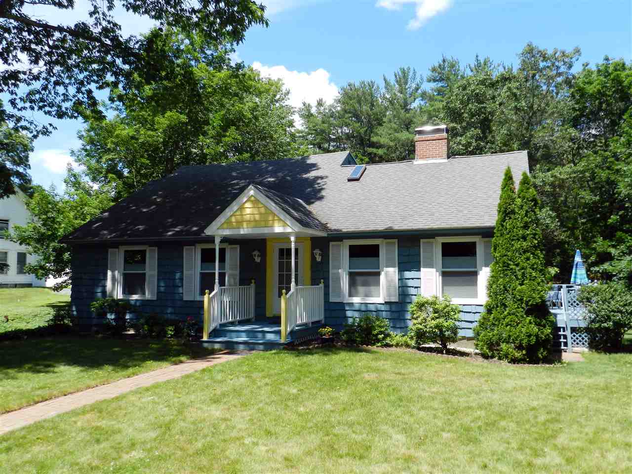 121 Little River Road Hampton, NH 03842 - Photo 35 of 36