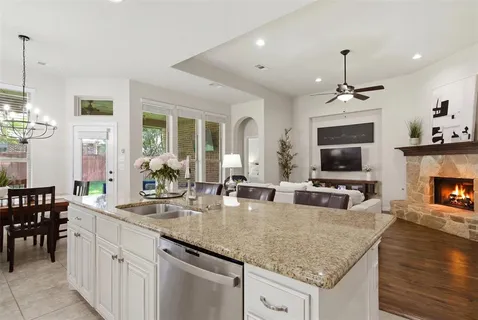 $660,000 | 6916 San Juan Trail, McKinney, TX 75070