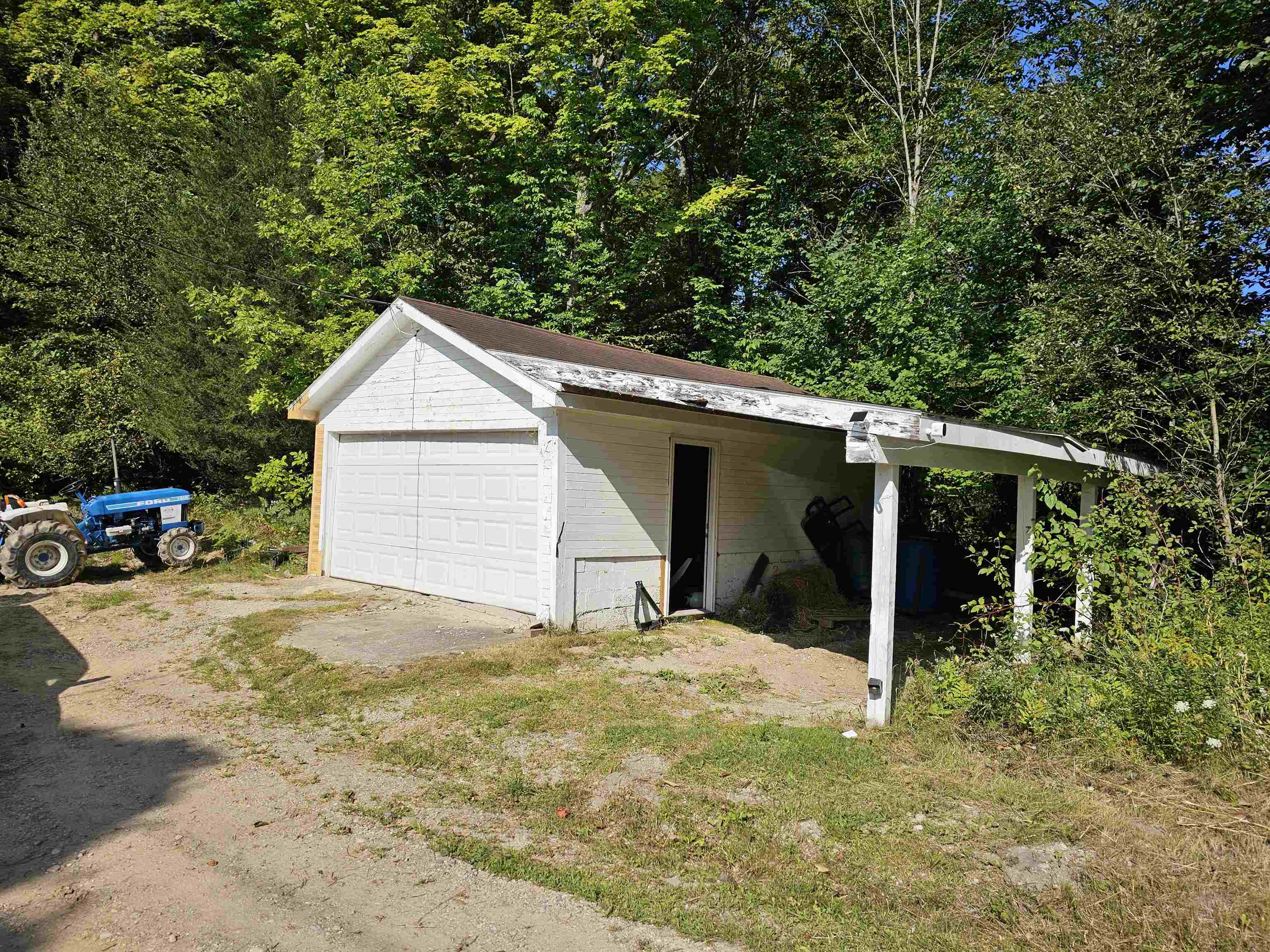 1931 West 16 Road Mesick, MI 49668 - Photo 19 of 19