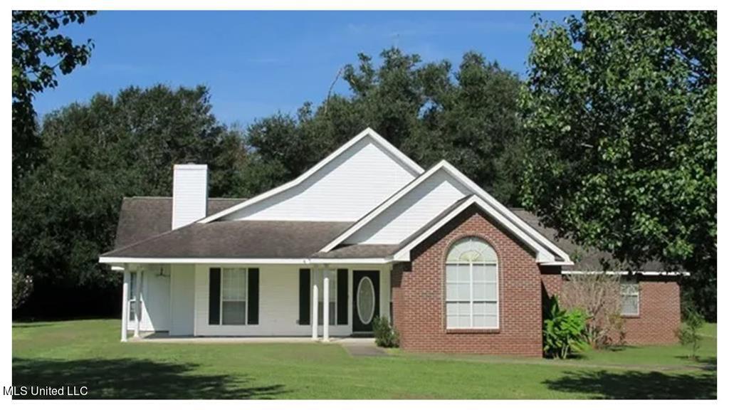 5 Stonebridge Road Carriere, MS 39426 - Photo 1 of 13 1