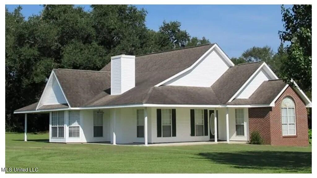 5 Stonebridge Road Carriere, MS 39426 - Photo 2 of 13 2