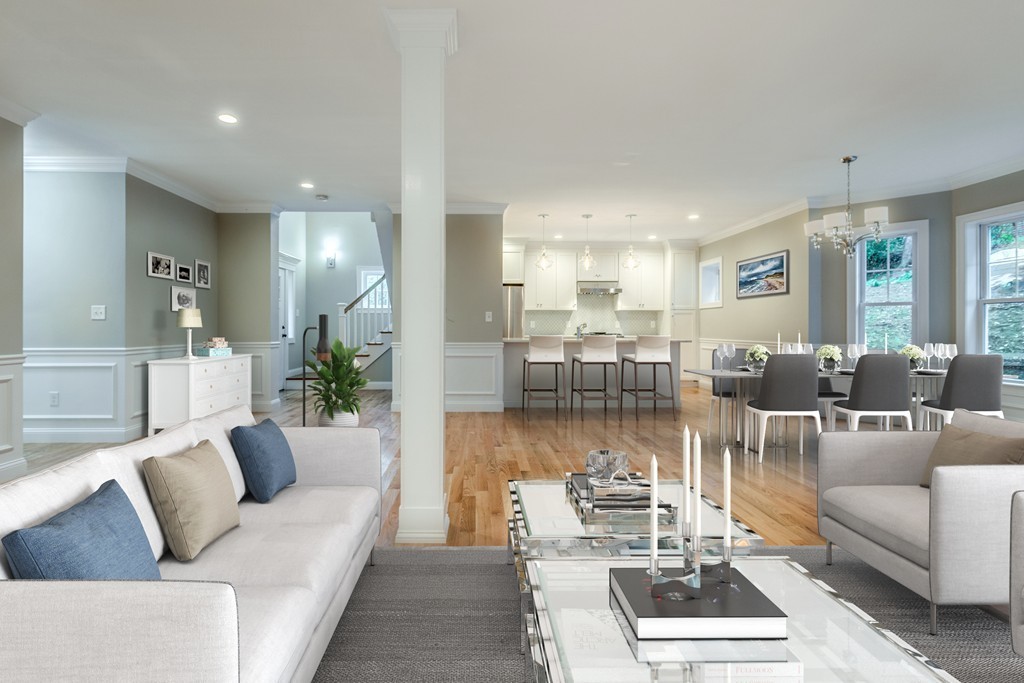 64-66 Bennett Street Boston, MA 02135 - Photo 4 of 30