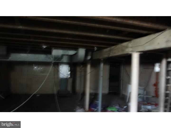 1021 Collings Road Camden, NJ 08104 - Photo 11 of 14 Basement