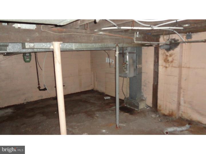 1021 Collings Road Camden, NJ 08104 - Photo 12 of 14 Basement