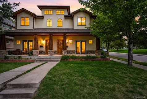 $995,000 | 2196 South Washington Street, Denver, CO 80210