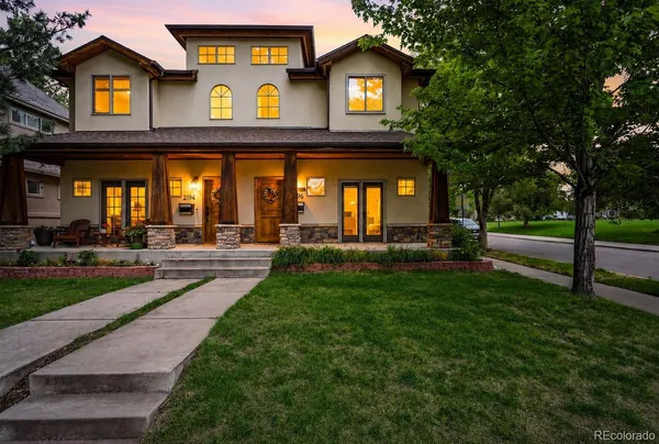 $995,000 | 2196 South Washington Street, Denver, CO 80210