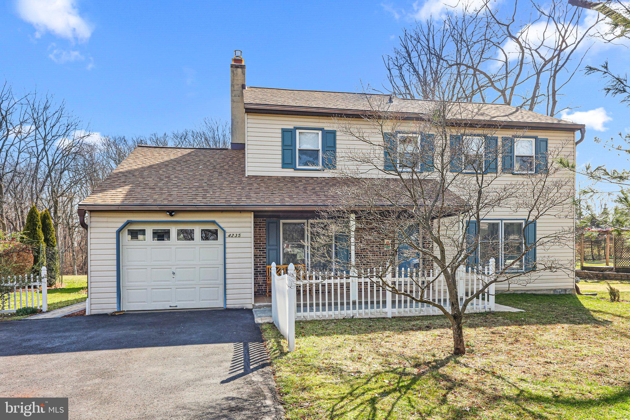 4235 Orangemans Road Hatboro, PA 19040 - Photo 1 of 30 Gallery Image 1