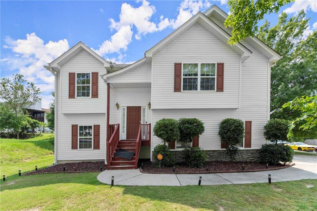 8436 Cyprus Ridge Way Douglasville, GA 30134 - Photo 1 of 1 Gallery Image 1