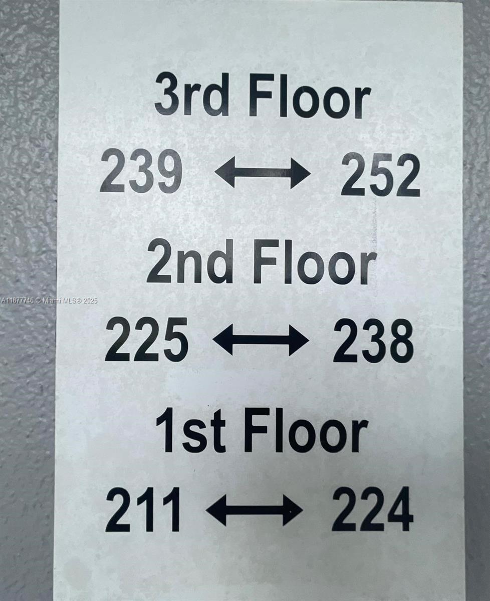 251 Suffolk F, Unit 251 Boca Raton, FL 33434 - Photo 22 of 25