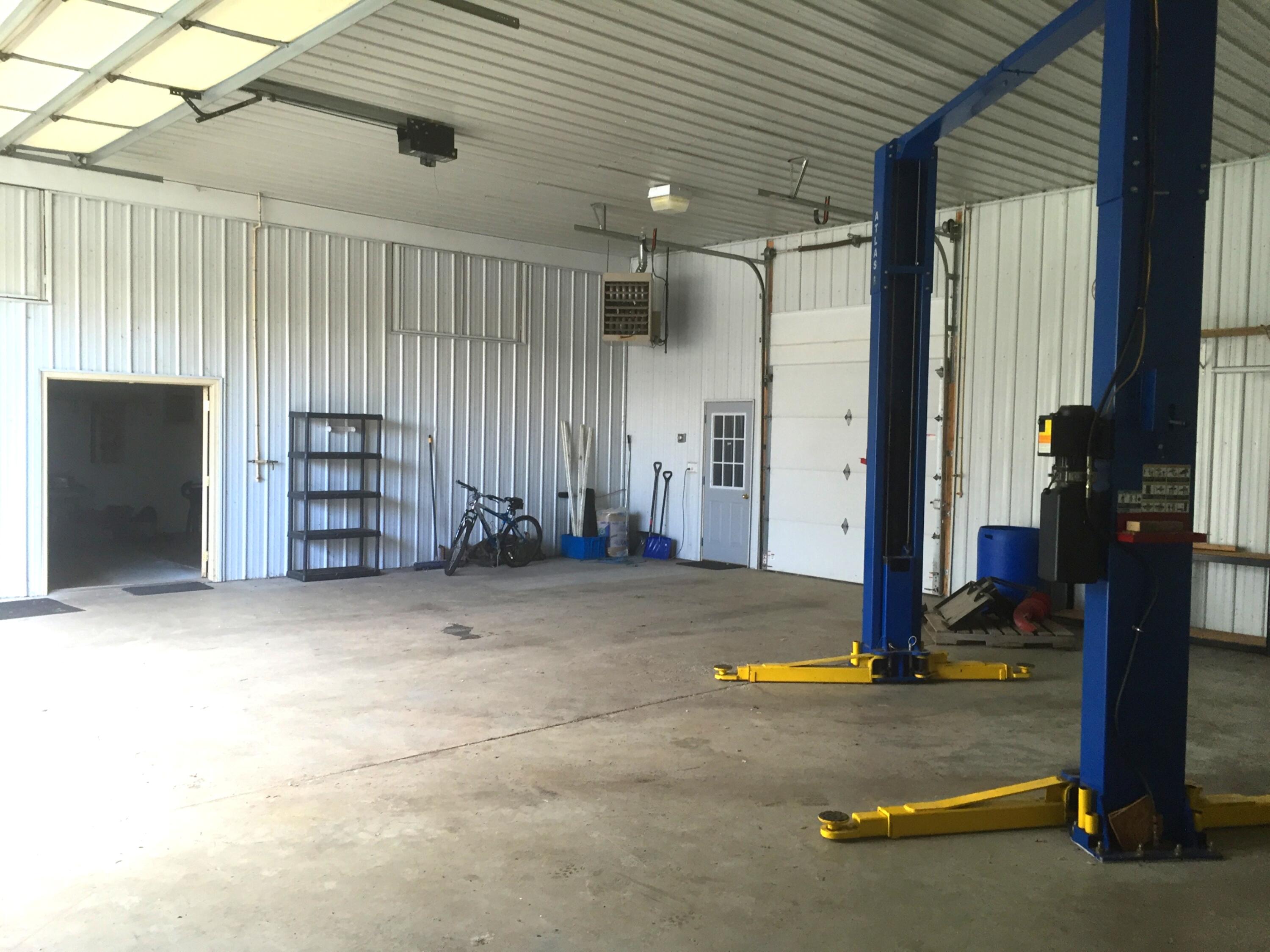 N2312 County Road Fort Atkinson, WI 53538 - Photo 33 of 57 Shop 1