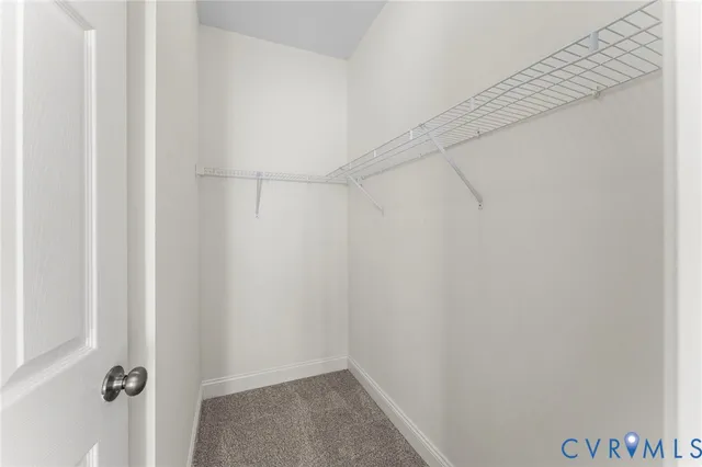 a view of small space