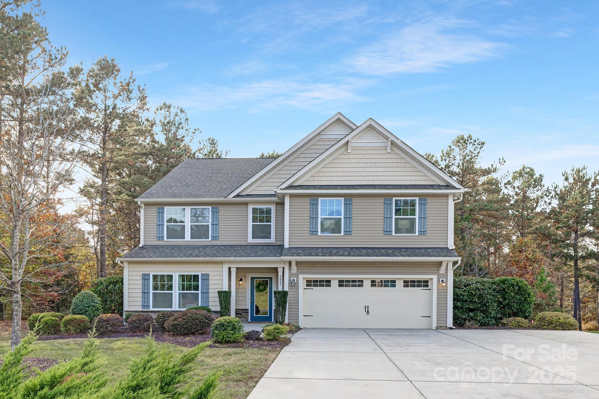 6003 Hawk View Road Waxhaw, NC 28173 - Photo 3 of 33 Gallery Image 3