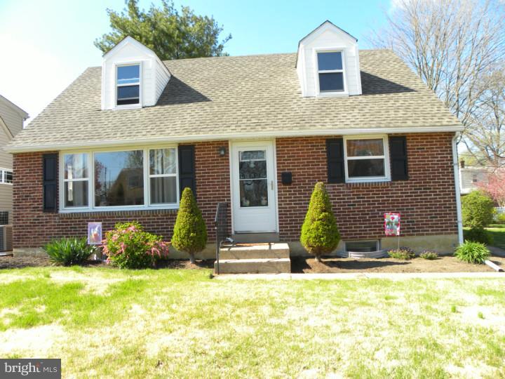 107 Old Point Road Wilmington, DE 19803 - Photo 1 of 19