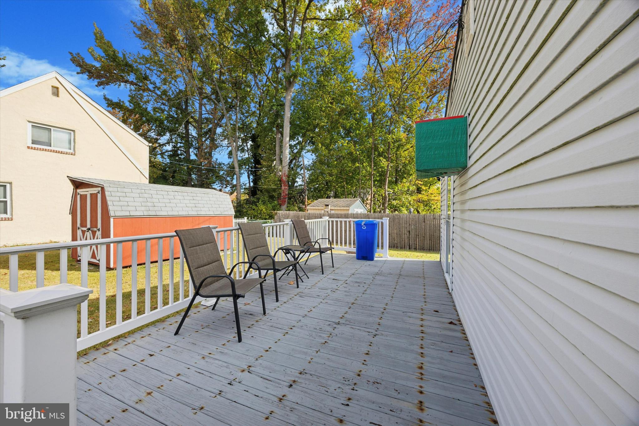 2815 Quaint Street Secane, PA 19018 - Photo 24 of 25