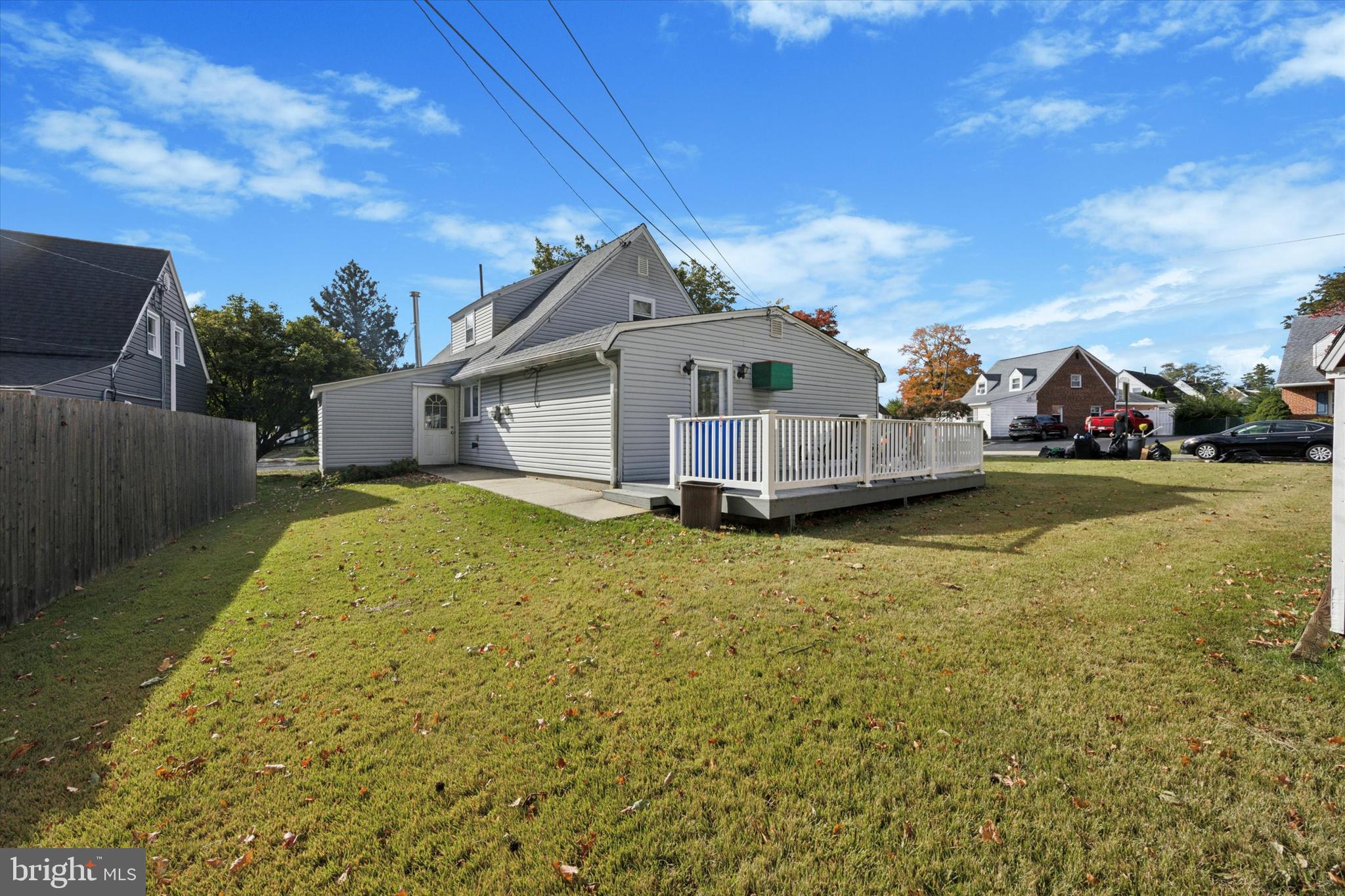 2815 Quaint Street Secane, PA 19018 - Photo 25 of 25