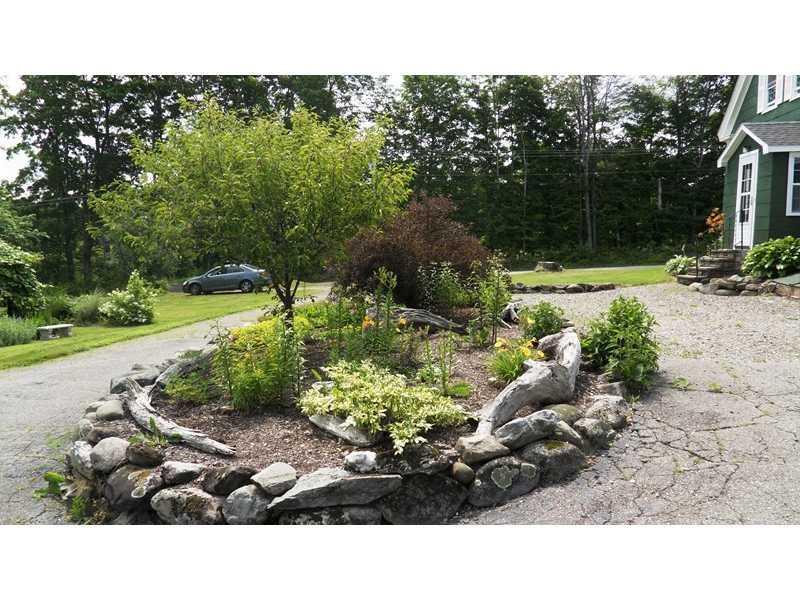 1062 Kennebec Road Hampden, ME 04444 - Photo 33 of 35 Yard/Garden.