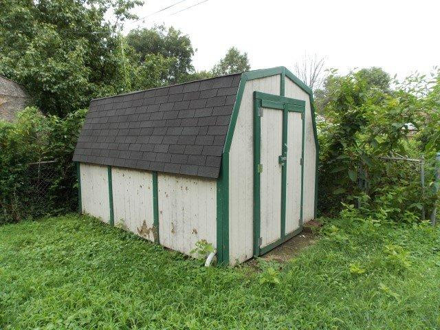 313 Dunroven Road Versailles, KY 40383 - Photo 10 of 10 Photo 10