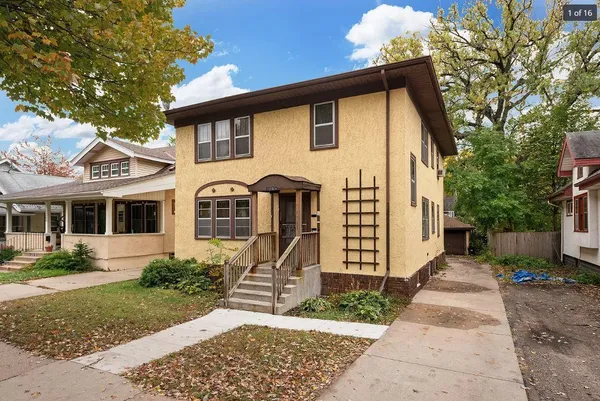 $425,000 | 1264 Selby Avenue, St. Paul, MN 55104