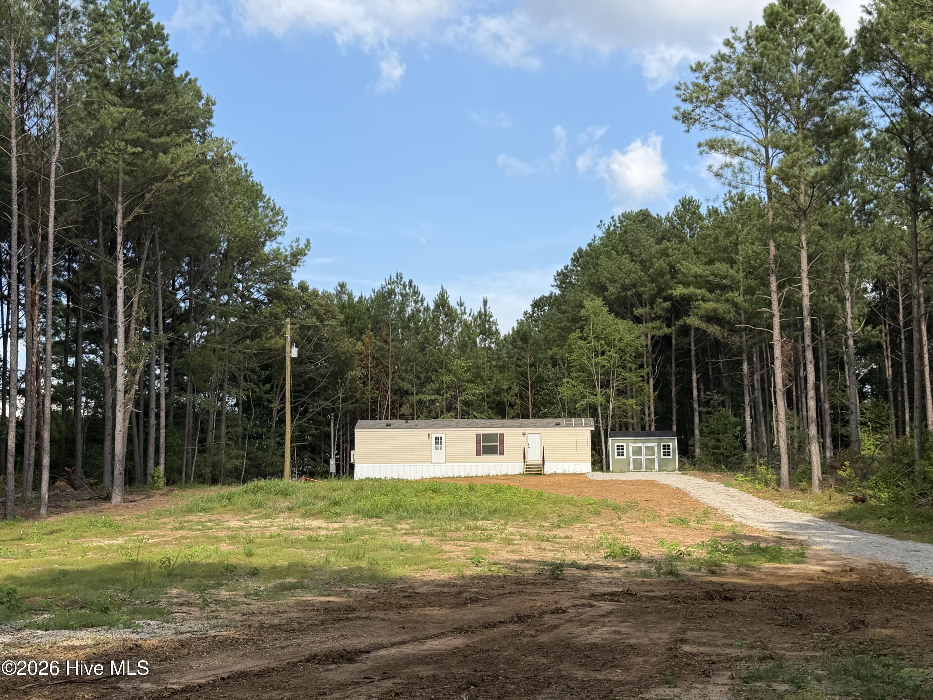 1209 Stapleton Acres Road Stapleton, GA 30823 - Photo 20 of 25 Gallery Image 20
