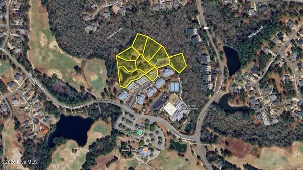 $2,500,000 | 1620 Goley Hewett Road Southeast, Bolivia, NC 28422