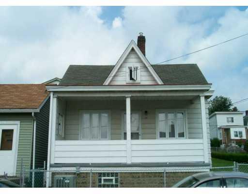 309 Linton Street McKees Rocks, PA 15136 - Photo 1 of 1 Exterior Front.