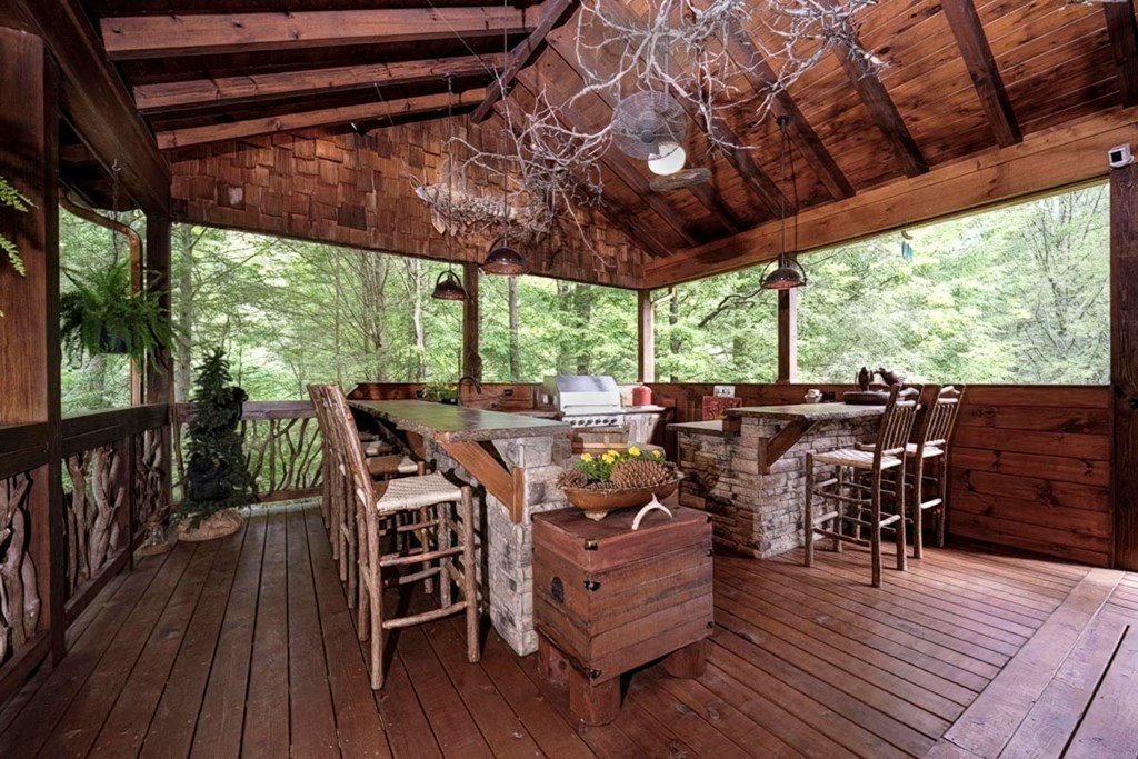 360 Cascade Point Ellijay, GA 30540 - Photo 16 of 50 Gallery Image 16