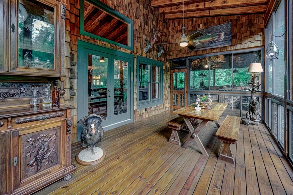 360 Cascade Point Ellijay, GA 30540 - Photo 21 of 50 Gallery Image 21