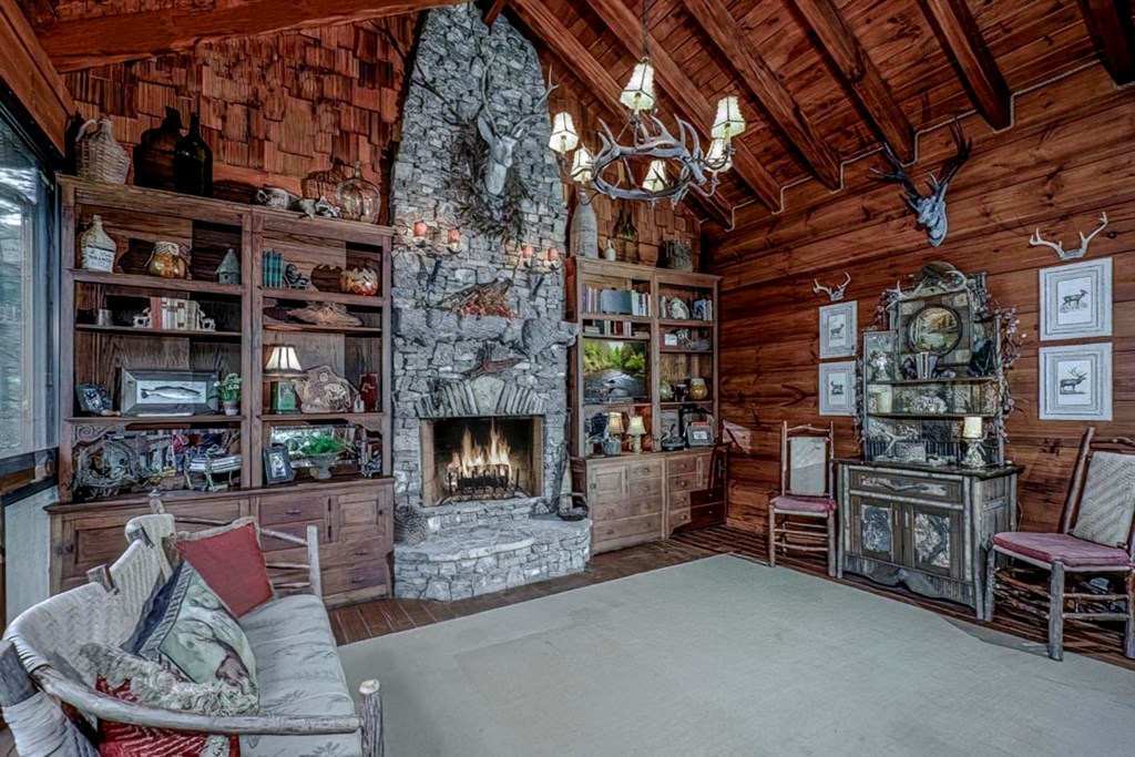 360 Cascade Point Ellijay, GA 30540 - Photo 22 of 50 Gallery Image 22