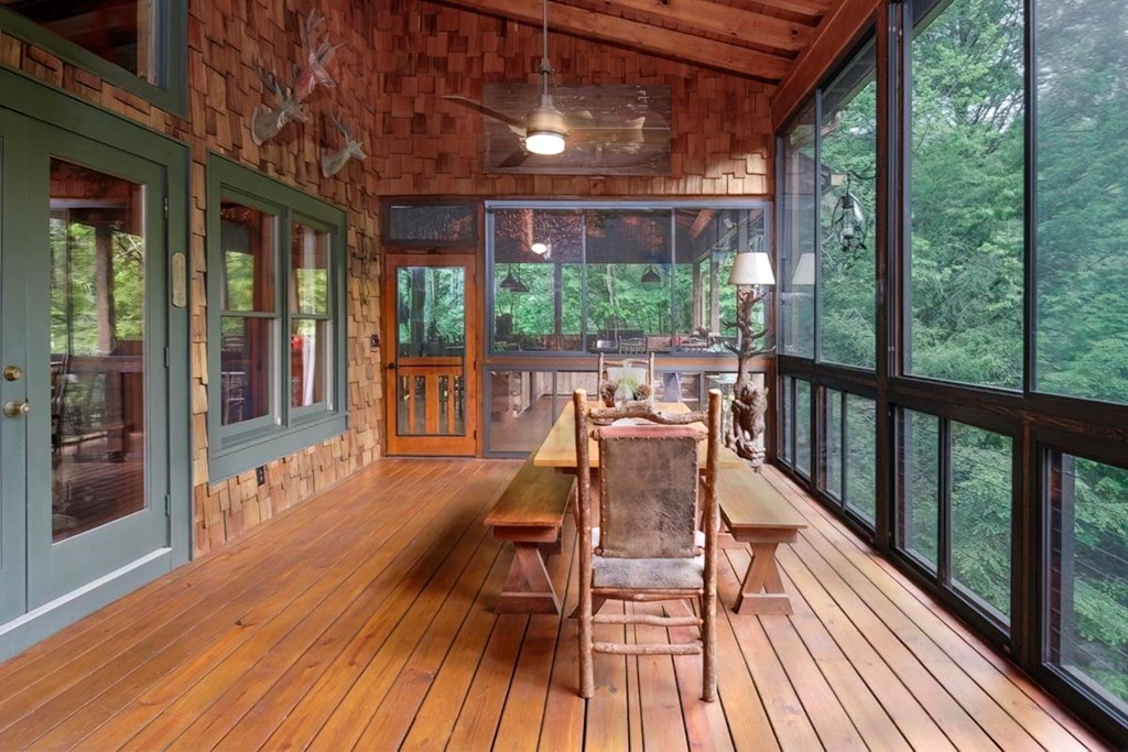 360 Cascade Point Ellijay, GA 30540 - Photo 23 of 50 Gallery Image 23