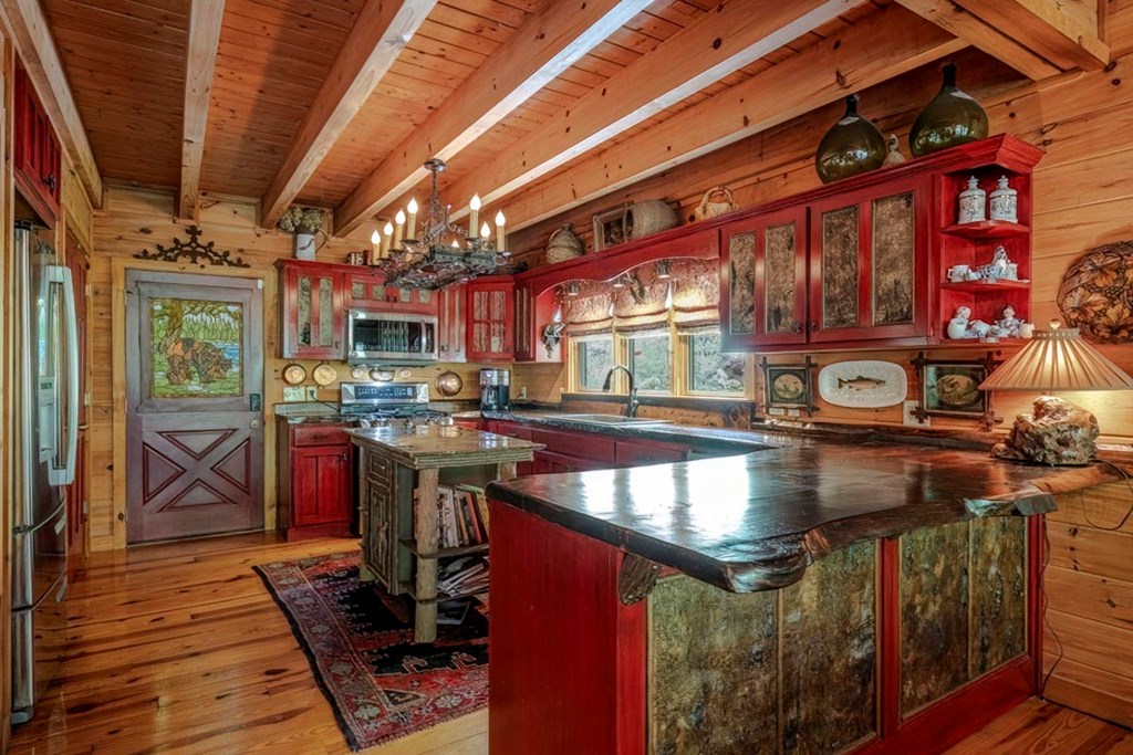 360 Cascade Point Ellijay, GA 30540 - Photo 25 of 50 Gallery Image 25