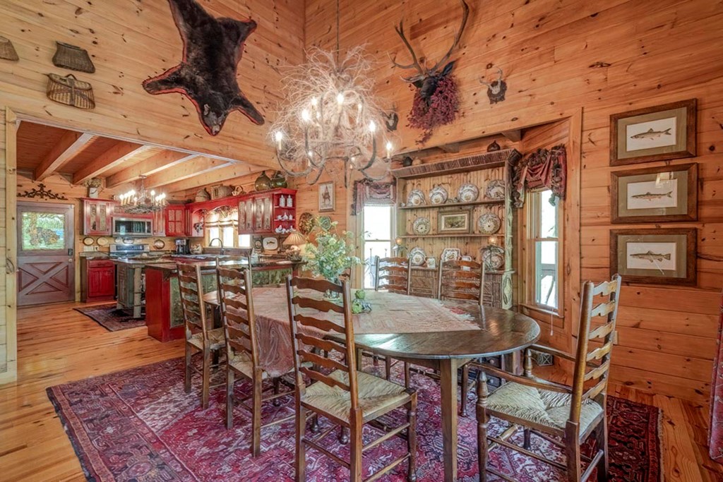 360 Cascade Point Ellijay, GA 30540 - Photo 27 of 50 Gallery Image 27