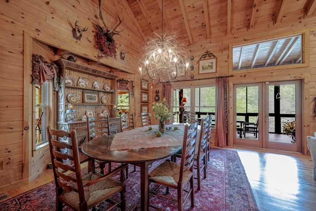 360 Cascade Point Ellijay, GA 30540 - Photo 28 of 50 Gallery Image 28