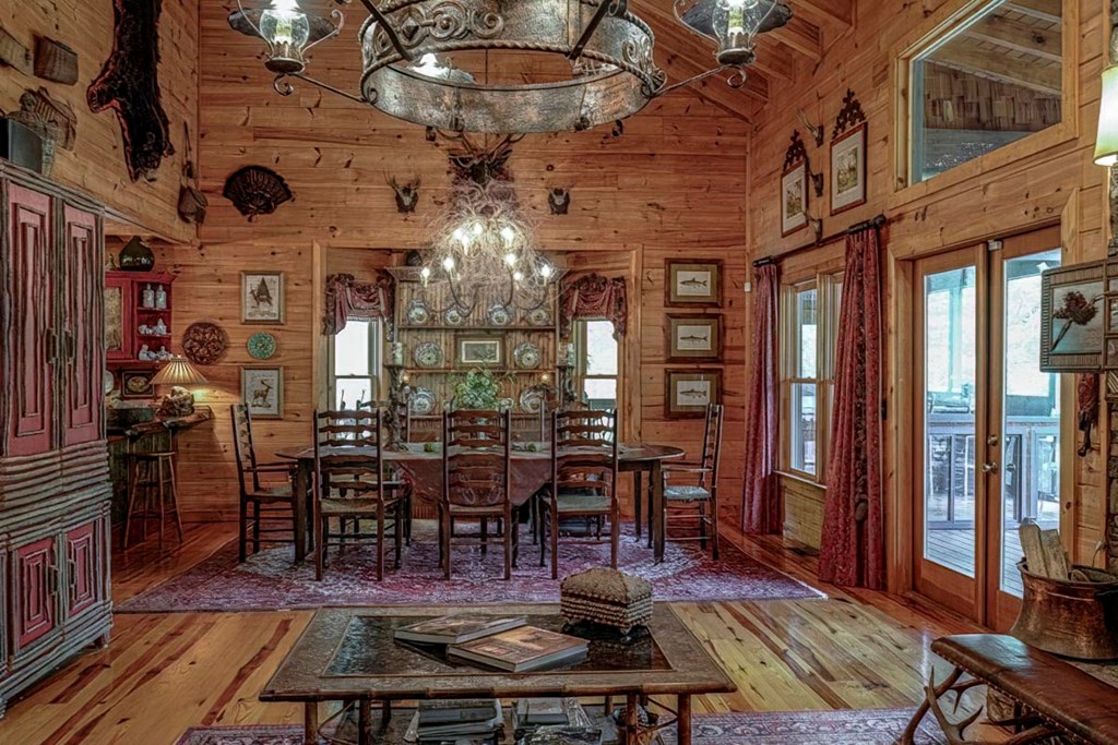 360 Cascade Point Ellijay, GA 30540 - Photo 29 of 50 Gallery Image 29