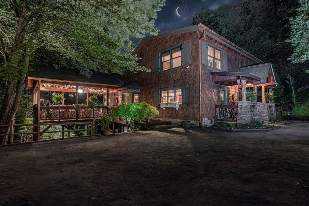 360 Cascade Point Ellijay, GA 30540 - Photo 3 of 50 Gallery Image 3