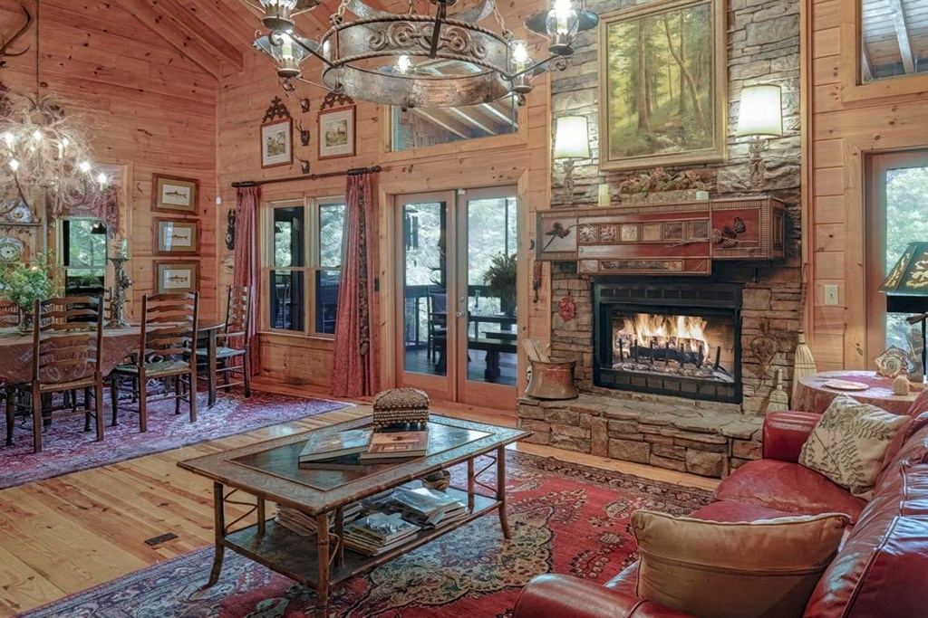 360 Cascade Point Ellijay, GA 30540 - Photo 31 of 50 Gallery Image 31