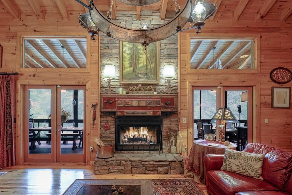 360 Cascade Point Ellijay, GA 30540 - Photo 32 of 50 Gallery Image 32