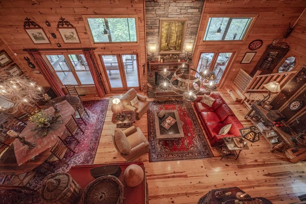 360 Cascade Point Ellijay, GA 30540 - Photo 33 of 50 Gallery Image 33