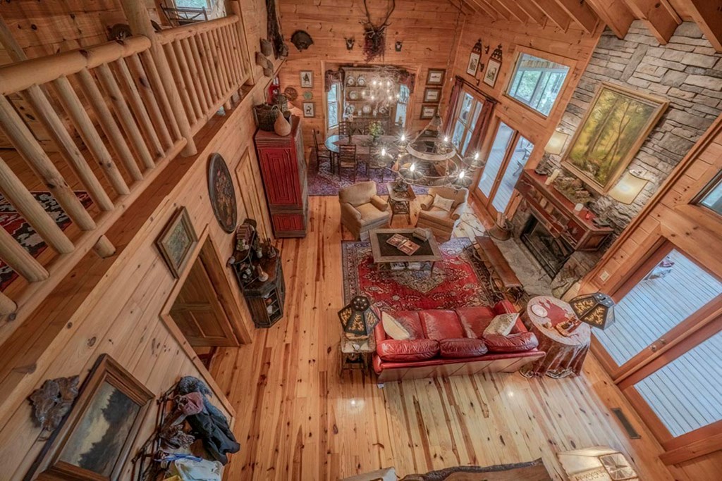 360 Cascade Point Ellijay, GA 30540 - Photo 34 of 50 Gallery Image 34