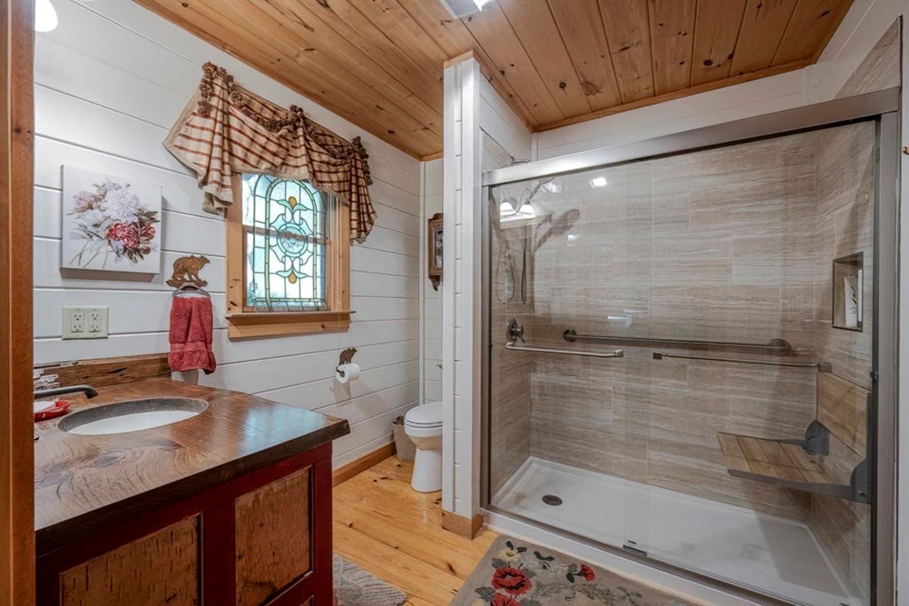 360 Cascade Point Ellijay, GA 30540 - Photo 38 of 50 Gallery Image 38