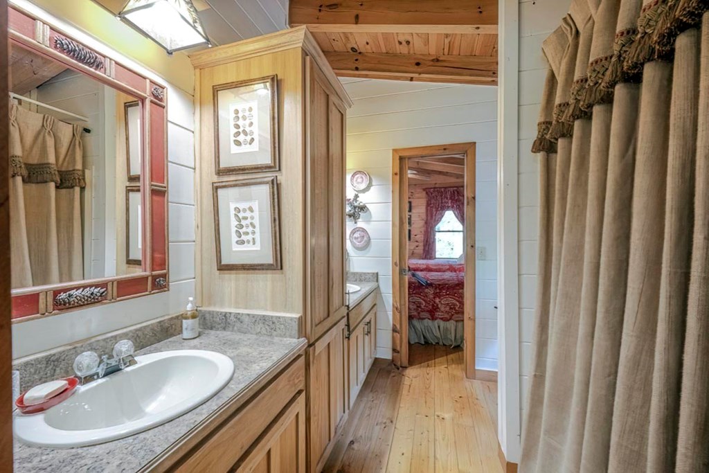 360 Cascade Point Ellijay, GA 30540 - Photo 41 of 50 Gallery Image 41