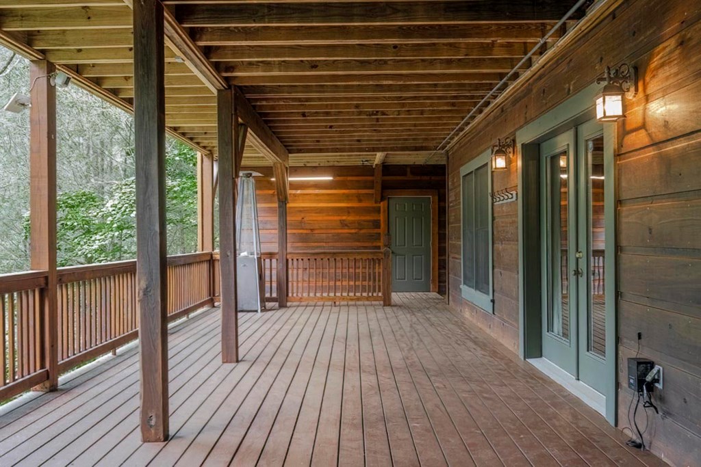 360 Cascade Point Ellijay, GA 30540 - Photo 46 of 50 Gallery Image 46
