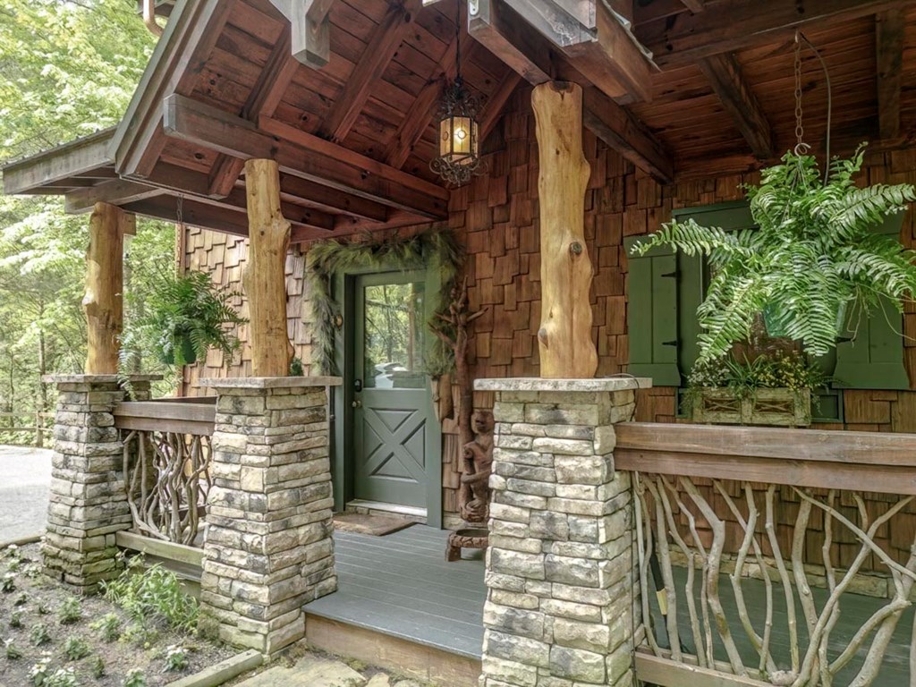 360 Cascade Point Ellijay, GA 30540 - Photo 48 of 50 Gallery Image 48