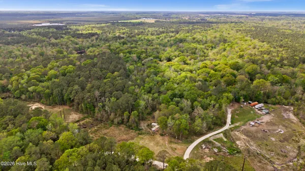 $125,000 | 176 Quiet Water Drive, Chinquapin, NC 28518