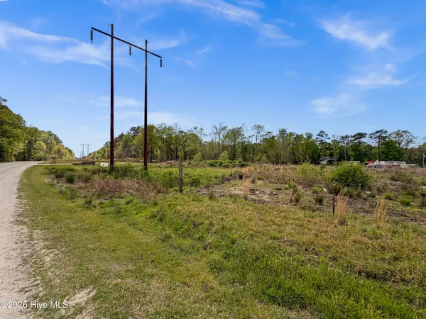 $125,000 | 176 Quiet Water Drive, Chinquapin, NC 28518
